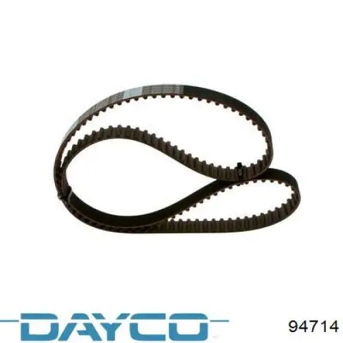 Зубчастий ремінь Dayco 94714 ціна, від 22.93 USD