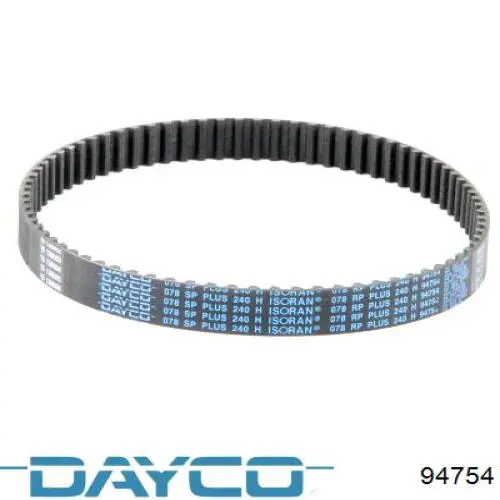 Купити 94754 Dayco Ремінь ПНВТ