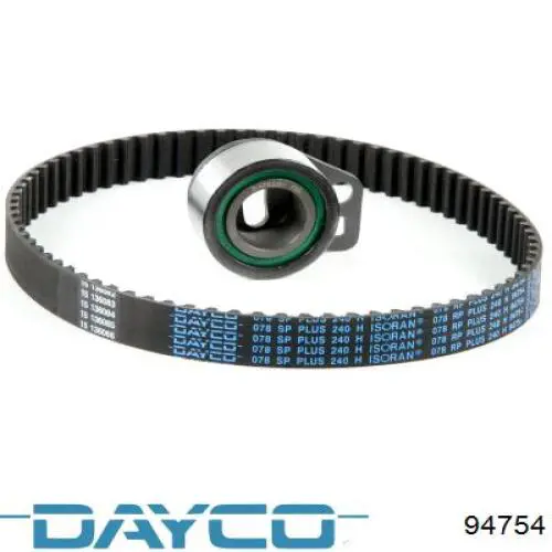 Ремінь ПНВТ 94754 Dayco
