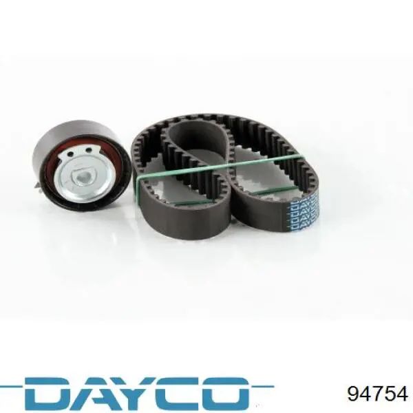 Ремінь ПНВТ Dayco 94754 ціна, від 14.65 USD