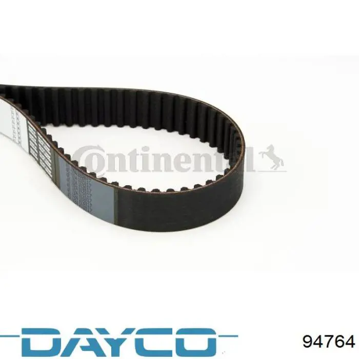 94764 Dayco Ремінь двигуна