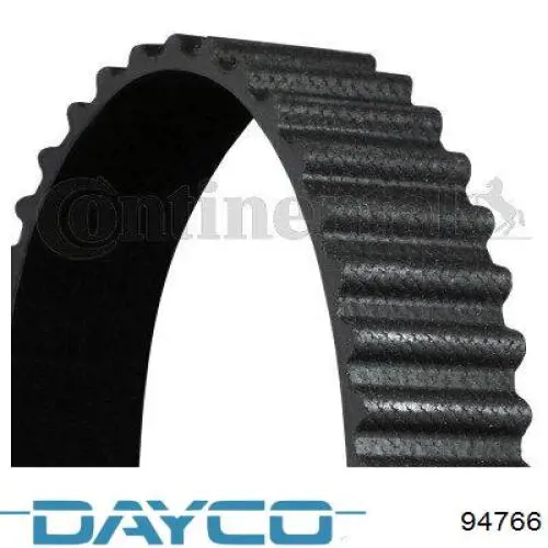 Зубчастий ремінь Dayco 94766 ціна, від 36.39 USD