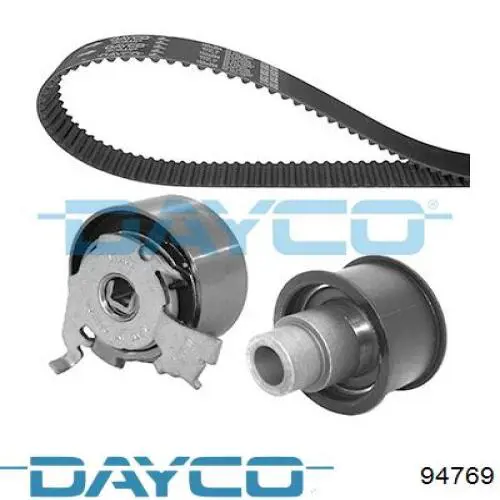 Купити 94769 Dayco Ремінь газорозподільного механізму