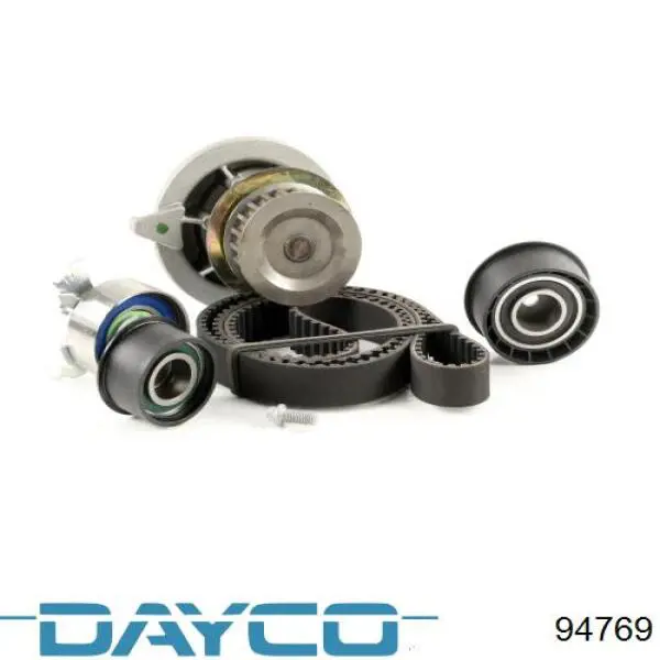Ремінь ГРМ 94769 Dayco