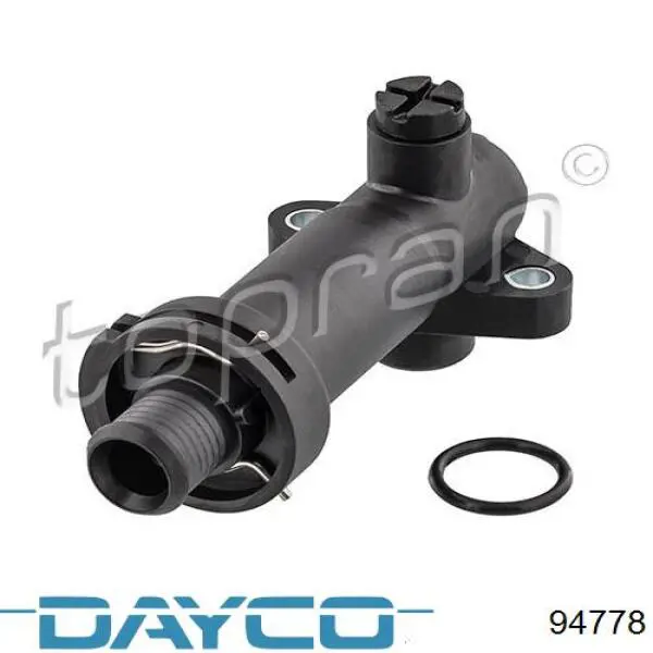 Зубчастий ремінь Dayco 94778 ціна, від 32.67 USD