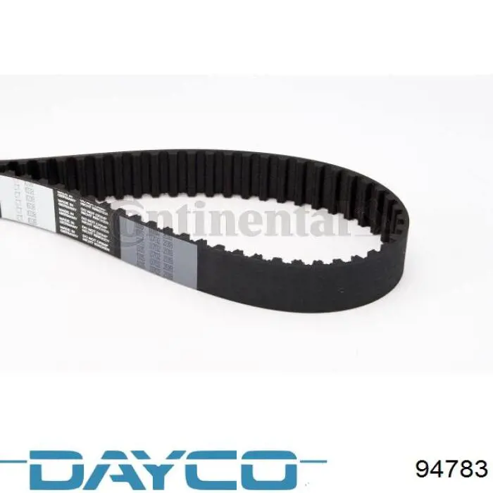 Ремінь ГРМ 94783 Dayco