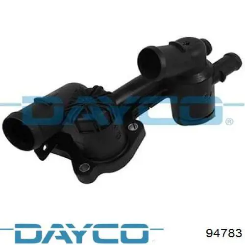 ГРМ ремінь Dayco 94783