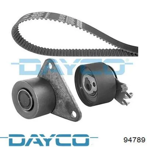 Купити 94789 Dayco Ремінь газорозподільного механізму
