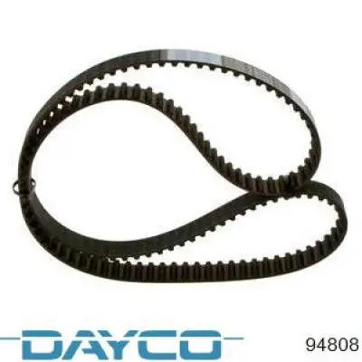 Зубчастий ремінь Dayco 94808 ціна, від 17.37 USD