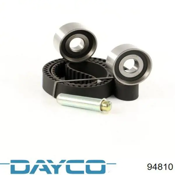 Зубчастий ремінь Dayco 94810 ціна, від 21.43 USD