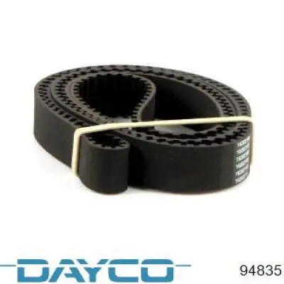 Купити 94835 Dayco Ремінь газорозподільного механізму
