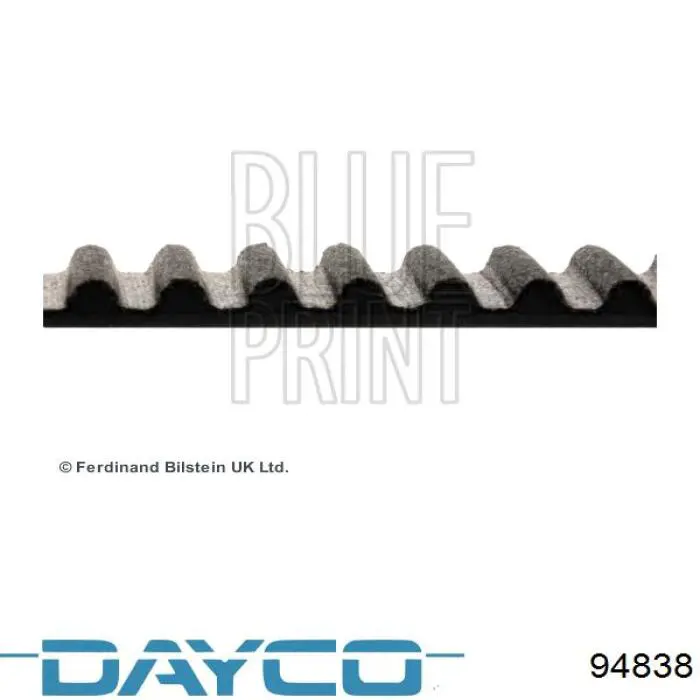 ГРМ ремінь Dayco 94838