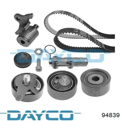 Ремінь ПНВТ 94839 Dayco