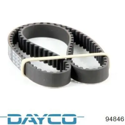 Купити 94846 Dayco Ремінь газорозподільного механізму