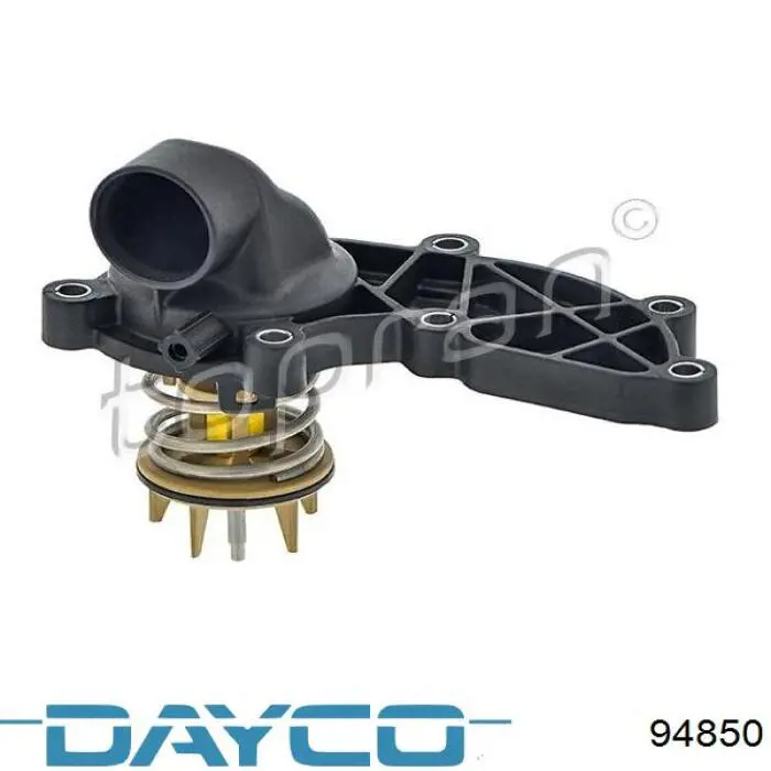 ГРМ ремінь Dayco 94850