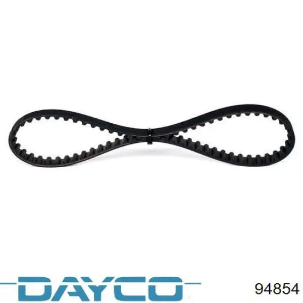 Зубчастий ремінь Dayco 94854 ціна, від 15.20 USD
