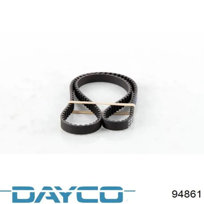 Купити 94861 Dayco Ремінь газорозподільного механізму