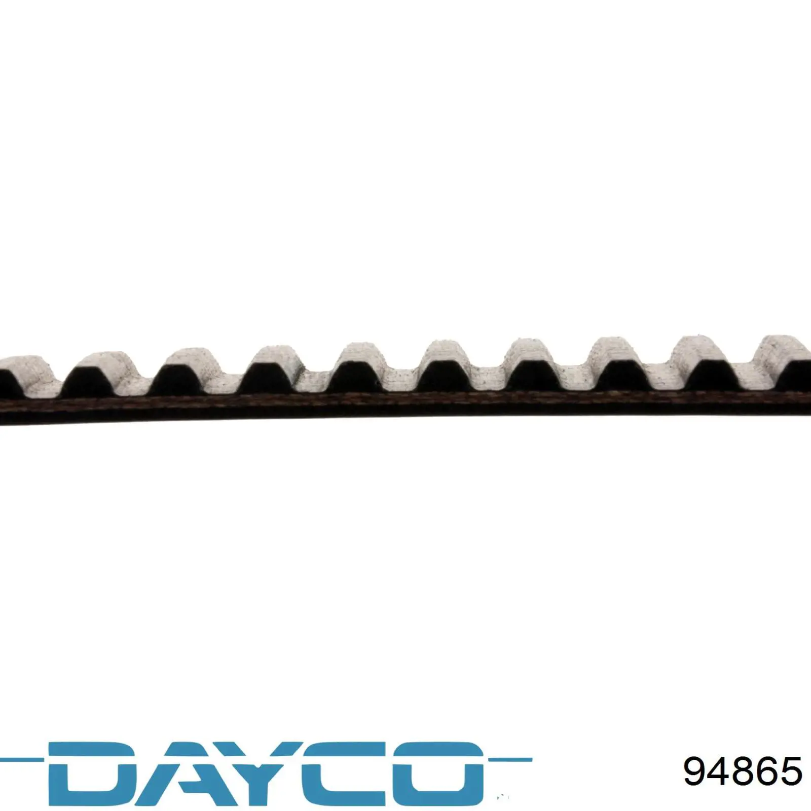 Ремінь ГРМ 94865 Dayco
