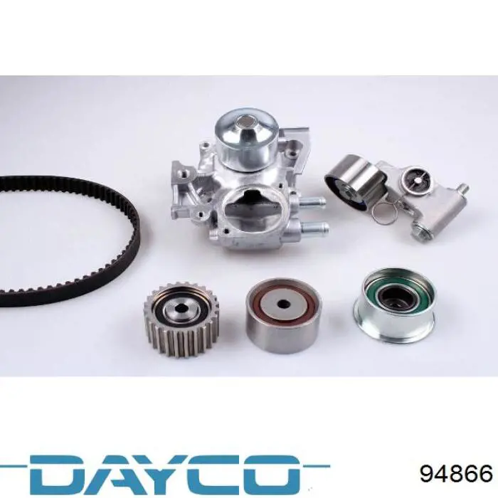 ГРМ ремінь Dayco 94866