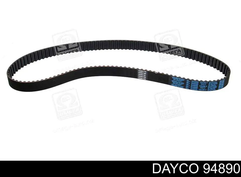 94890 Dayco Ремінь двигуна