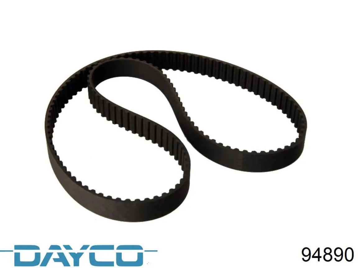 Зубчастий ремінь Dayco 94890 ціна, від 18.53 USD