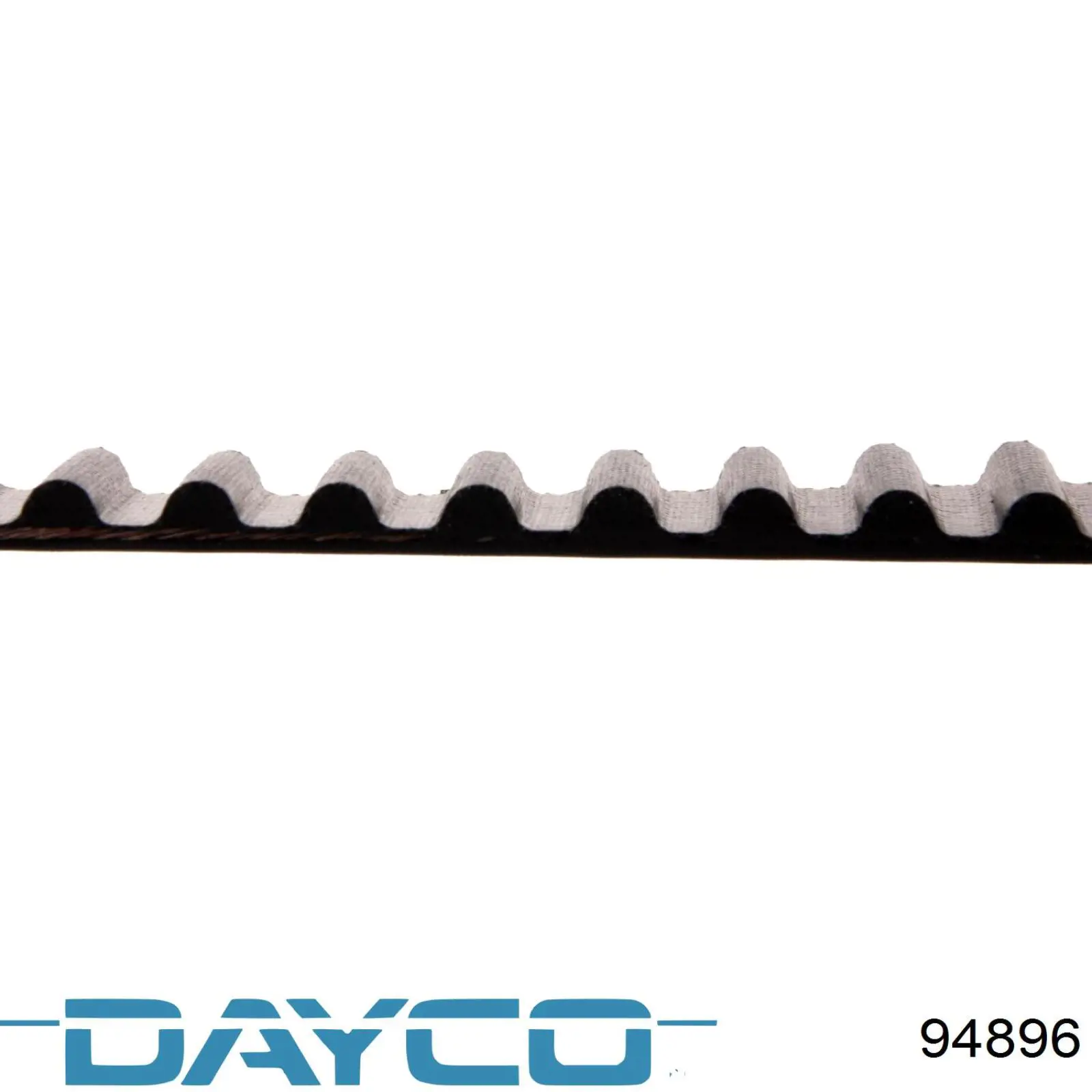 Купити 94896 Dayco Ремінь газорозподільного механізму