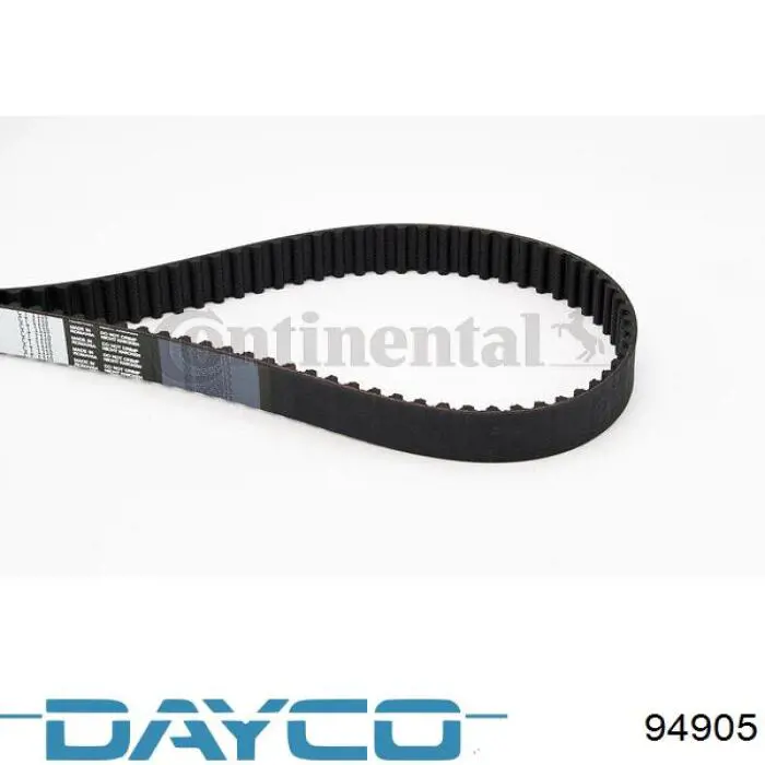 Ремінь ГРМ 94905 Dayco