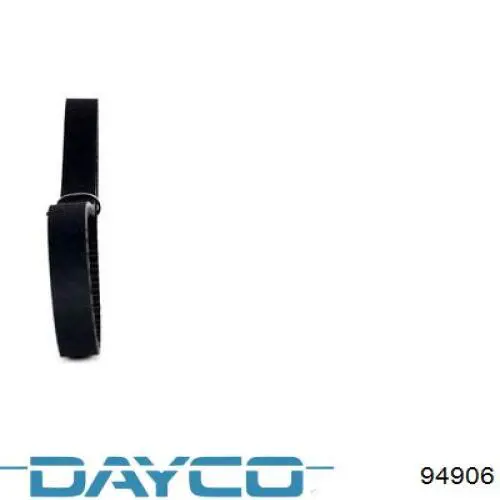 Купити 94906 Dayco Ремінь газорозподільного механізму