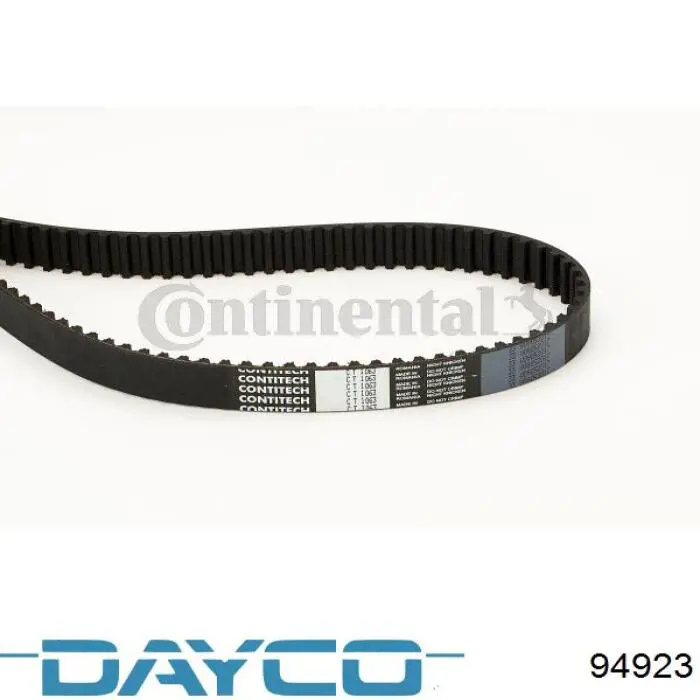 Ремінь ГРМ 94923 Dayco