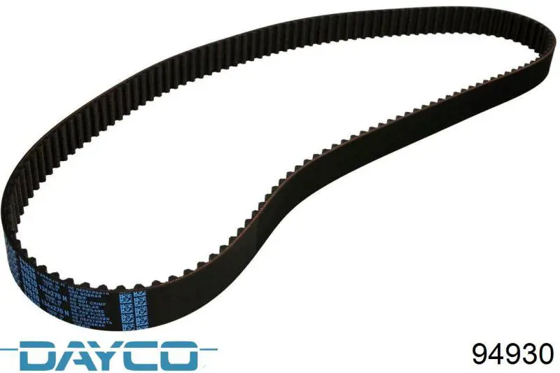 Зубчастий ремінь Dayco 94930 ціна, від 5.21 USD