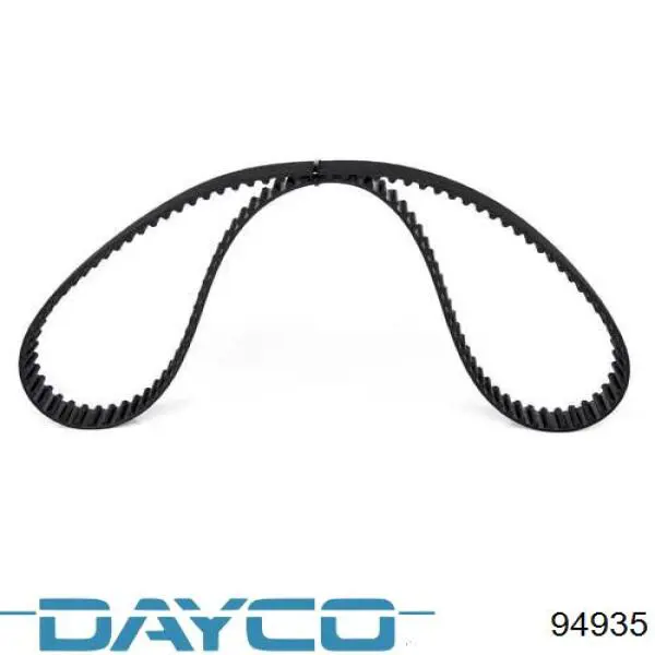Купити 94935 Dayco Ремінь газорозподільного механізму