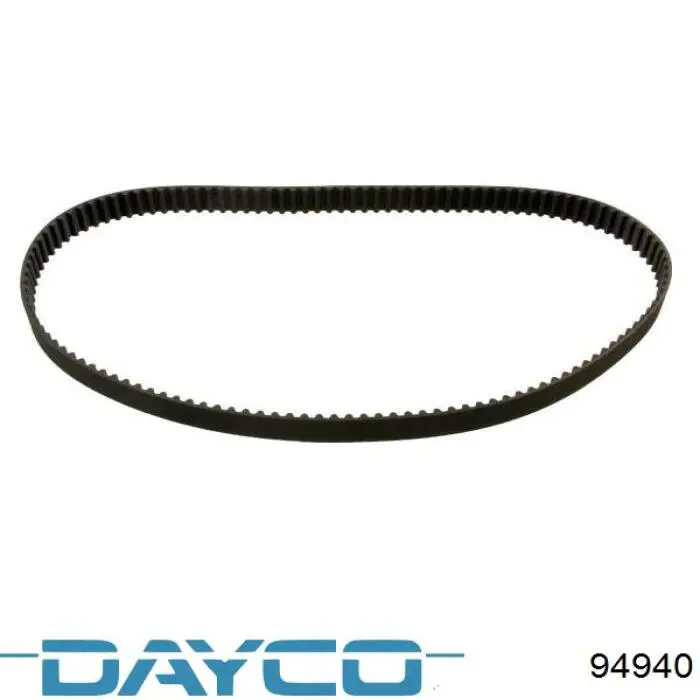 Купити 94940 Dayco Ремінь газорозподільного механізму