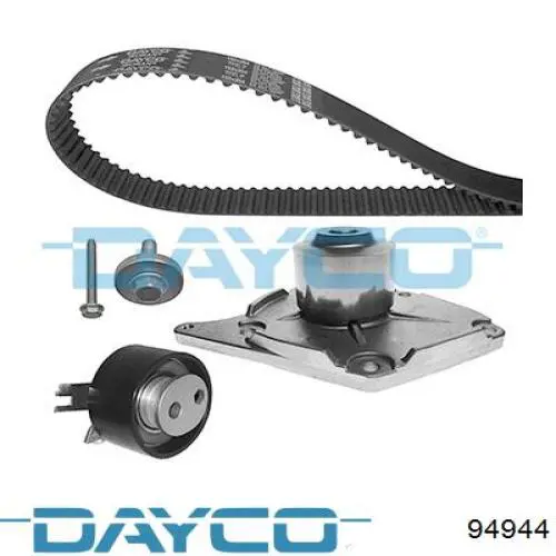 Ремінь ГРМ 94944 Dayco