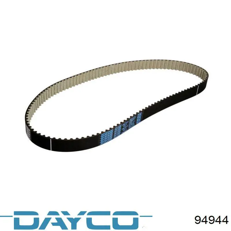 94944 Dayco Ремінь двигуна