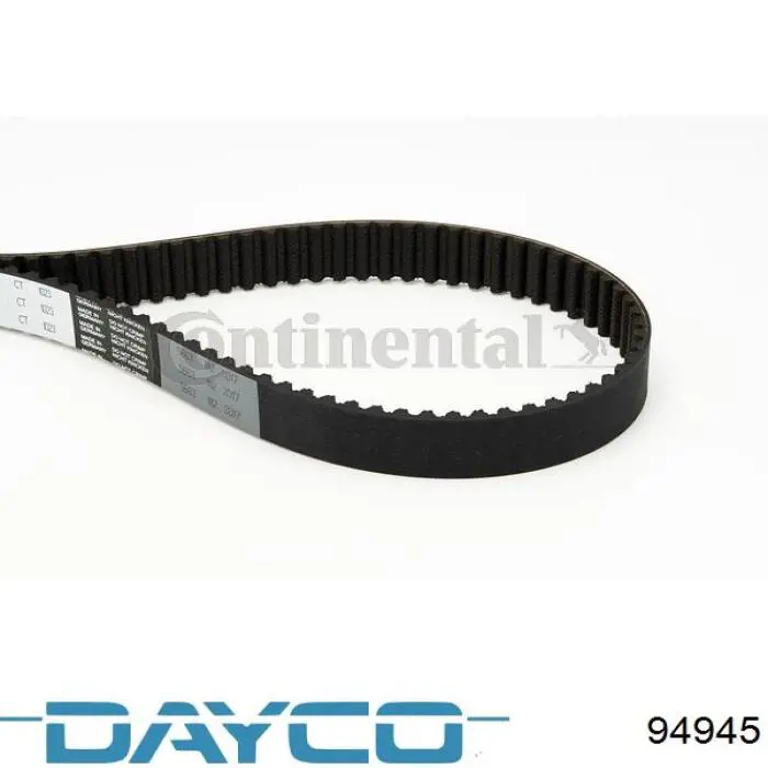 Купити 94945 Dayco Ремінь газорозподільного механізму
