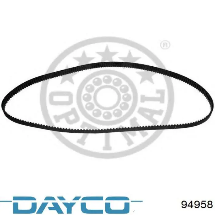 Ремінь ГРМ 94958 Dayco