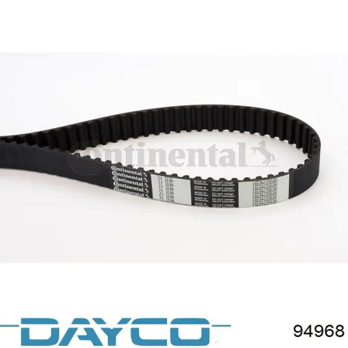Ремінь ГРМ 94968 Dayco