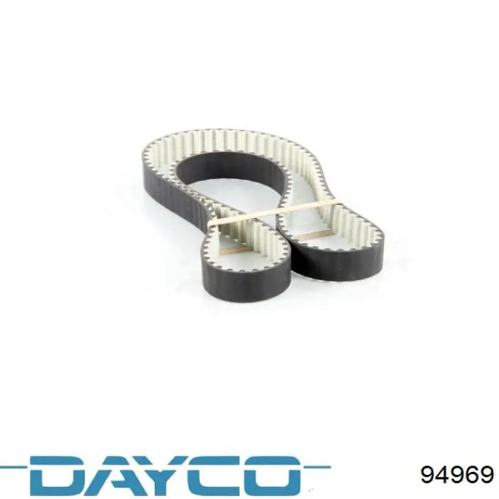 Купити 94969 Dayco Ремінь газорозподільного механізму