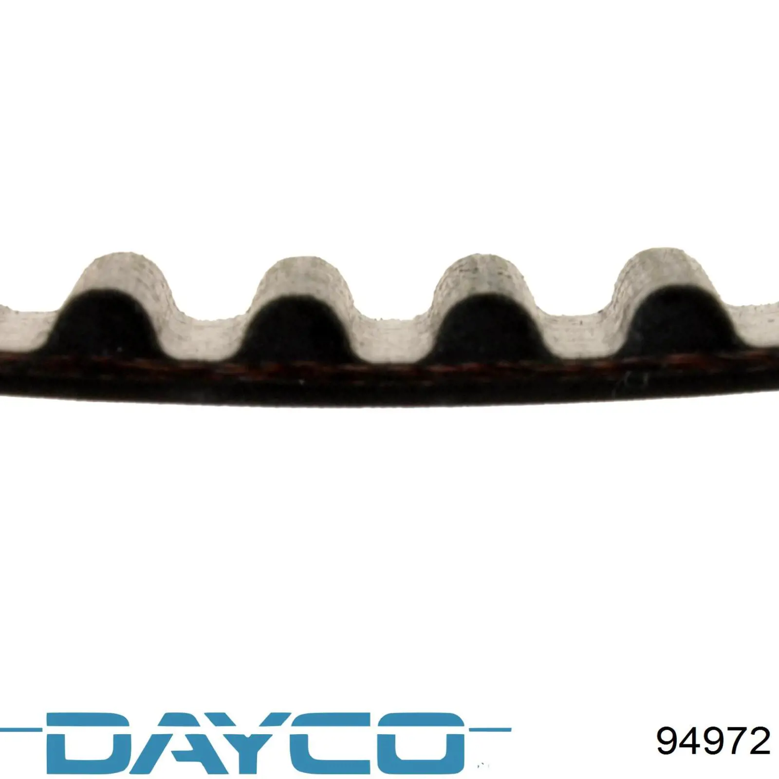 Купити 94972 Dayco Ремінь газорозподільного механізму