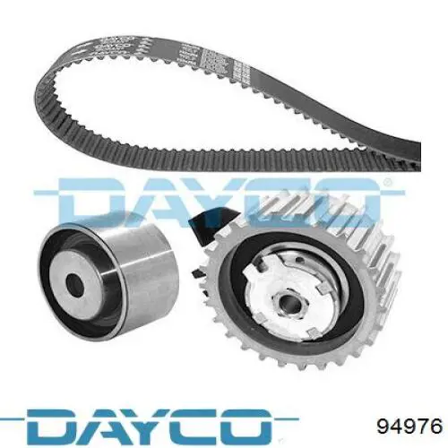 Купити 94976 Dayco Ремінь газорозподільного механізму