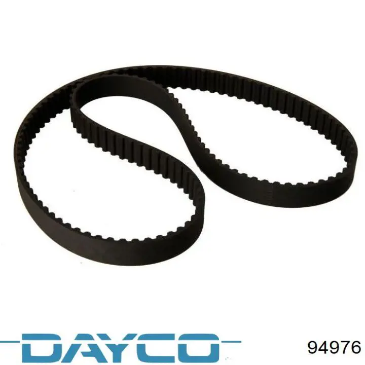 Ремінь ГРМ 94976 Dayco