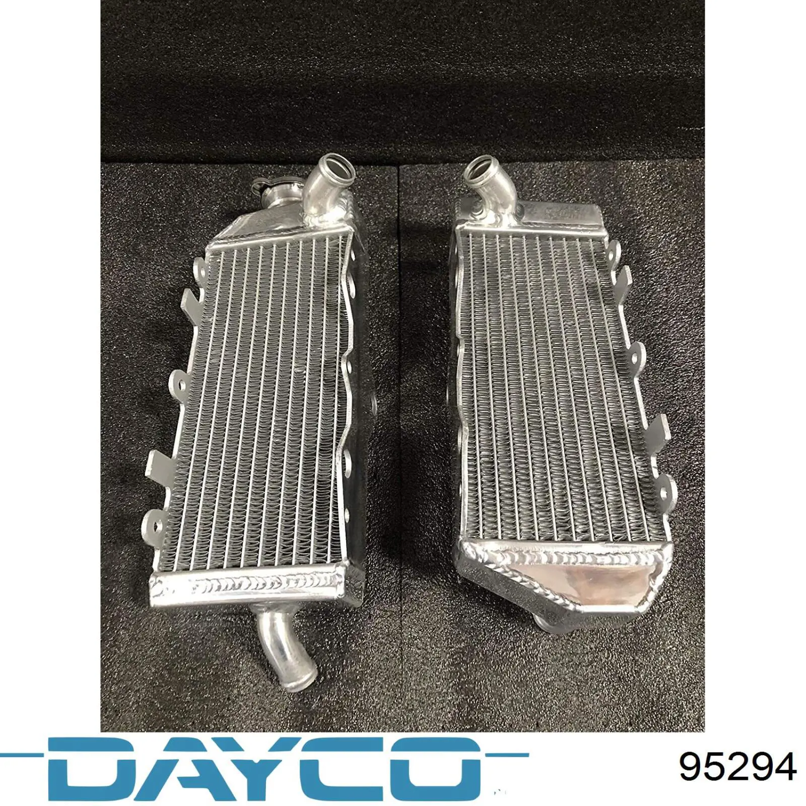 Купити 95294 Dayco Ремінь газорозподільного механізму