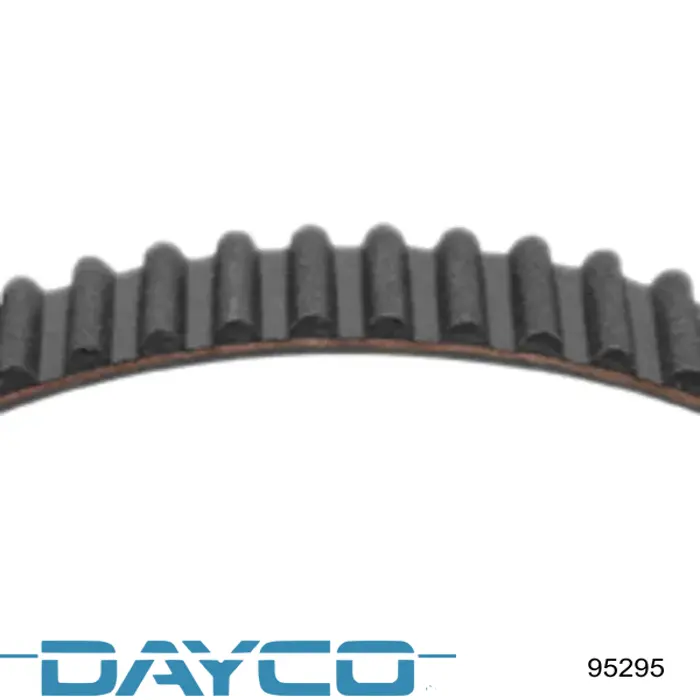 95295 Dayco Ремінь двигуна
