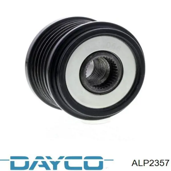 Муфта генератора Dayco ALP2357