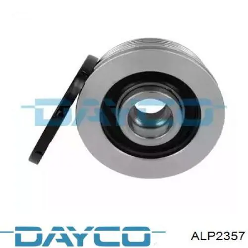 Інерційний шків Dayco ALP2357 ціна, від 30.30 USD