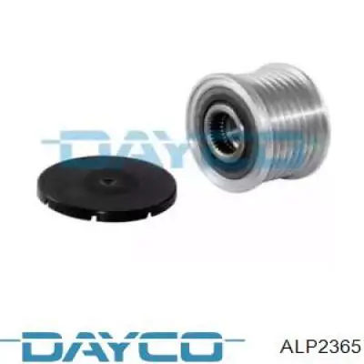 Купити ALP2365 Dayco Шків генератора