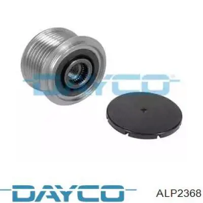 Шків генератора ALP2368 Dayco