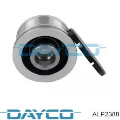 Купити ALP2388 Dayco Шків генератора