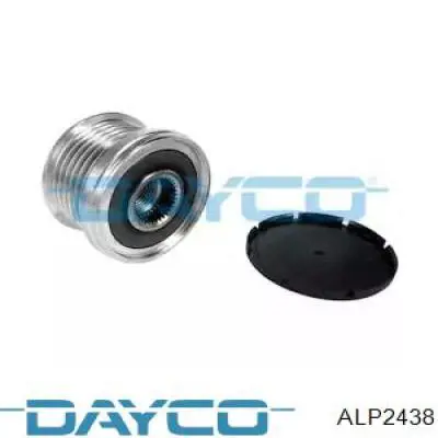 Шків генератора ALP2438 Dayco