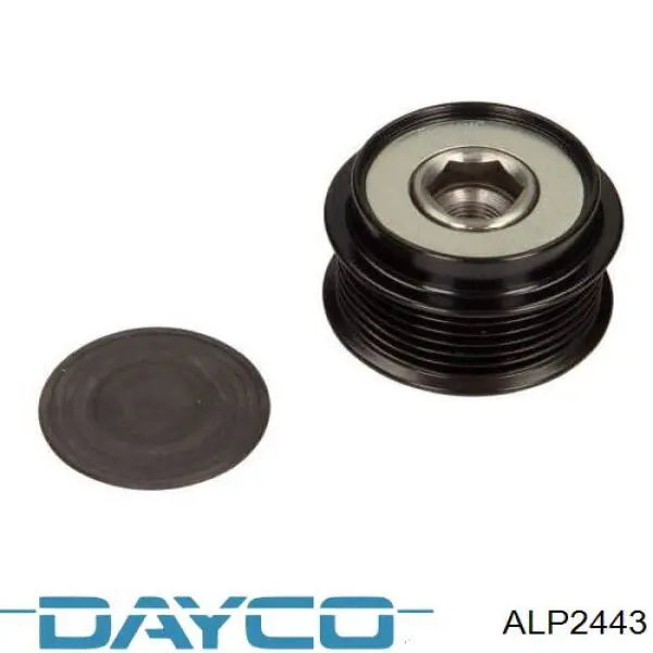 Муфта генератора Dayco ALP2443